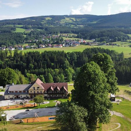 Gasthof Wiesenhofer Hotel Miesenbach  Exterior foto